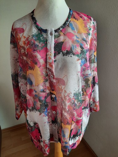 Damen strickjacke cardigan - strickjacke,,