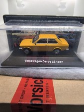VW Collection Deagostini 1:43