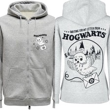 Harry Potter Sweatjacke