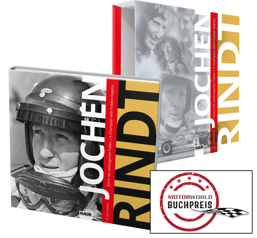 Jochen rindt ikone mit - ikone,