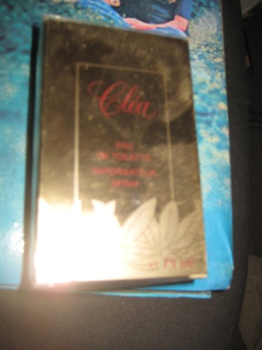 Cléa von yves rocher - cléa,