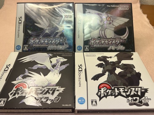 Pokemon spiel diamant - pokemon,