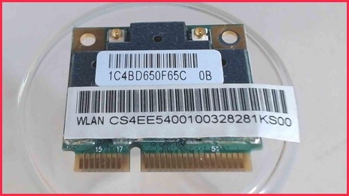 Wlan lan wifi - wlan, karte