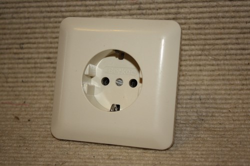 Berker modul voll - modul,