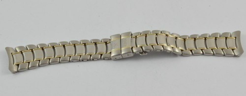 Ebel 1911 herren stahl - 1911, armband