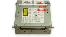 NTG5.2 USA Comand Online