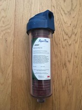 3M Wasser Filter System für das ganze Haus AP055T