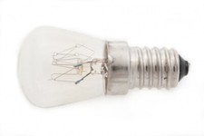 daniplus© Lampe, Birne für