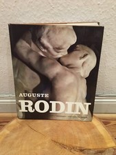 Auguste Rodin by Robert