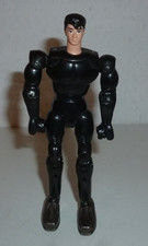 BANDAI / FIGUR ACTIONFIGUR / WINSPECTOR / 11,5 cm / #657#