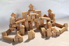 Bausteine 100 Stück