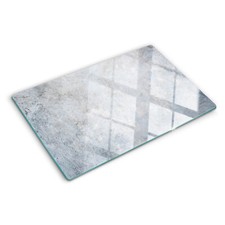 Glas-Herdabdeckplatte