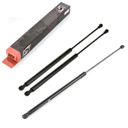 Gasfeder - 3x,