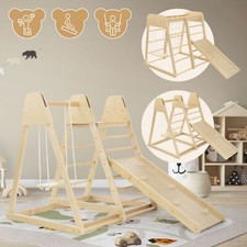 Indoor Klettergerüst Kinder