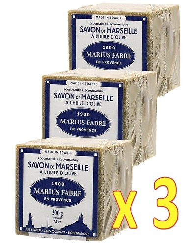 Marius fabre seife aus - fabre,