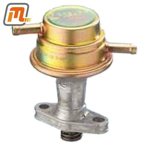 Ford escort mk2 fuel pump - ford,