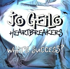 Jo Geilo Heartbreakers -