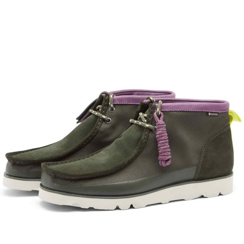 Herren clarks originals - herren,