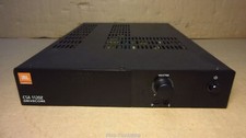 Jbl csa 1120z power amplifier - jbl,