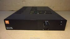 JBL CSA 1120Z Power Amplifier