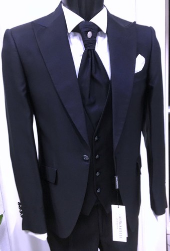 Blaues brautkleid signiert - blaues, '