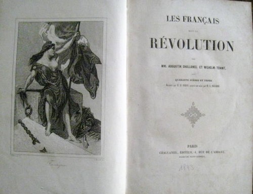 Les francais sous - les,