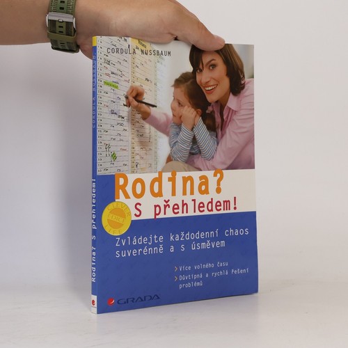 Rodina přehledem - rodina?, s