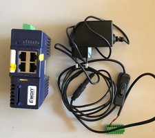 Fernwartungsrouter LAN