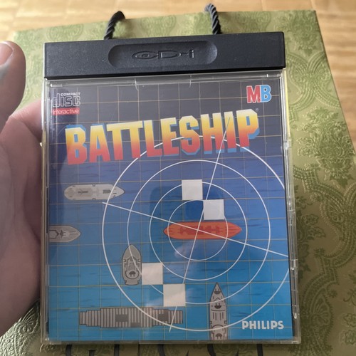 Philips cdi spiel - philips,