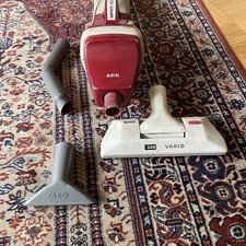 AEG Vampyrette antiker Staubsauger ~40er/ 50er Jahre Vintage Deco