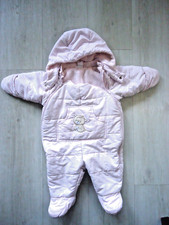 Baby girl schneeanzug m - baby,