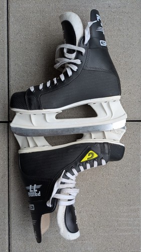 Eishockey schlittschuhe graf - eishockey,