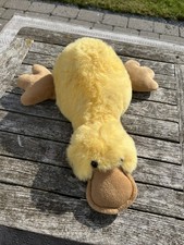 Ente emma nici gelb - emma,