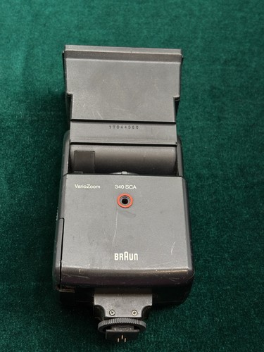 Braun variozoom 340 - braun, /