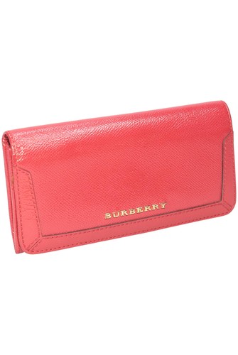 Burberry portemonnaie damen - burberry,