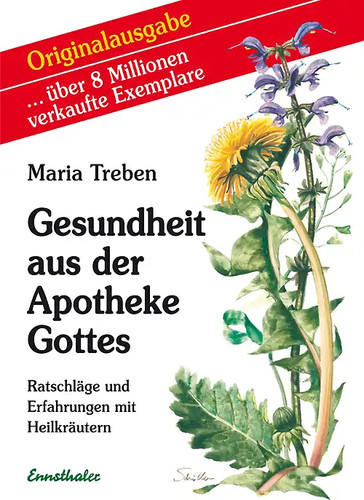 Gesundheit aus der apotheke - aus,