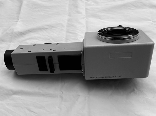 Leitz mikroskop fluoreszenz - fluoreszenz,