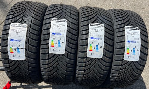 225 45r17 94v - 4, winterreifen