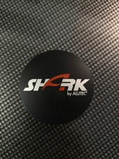 Stück Nabendeckel Nabenkappe Center Cap Felgendeckel Alutec Shark