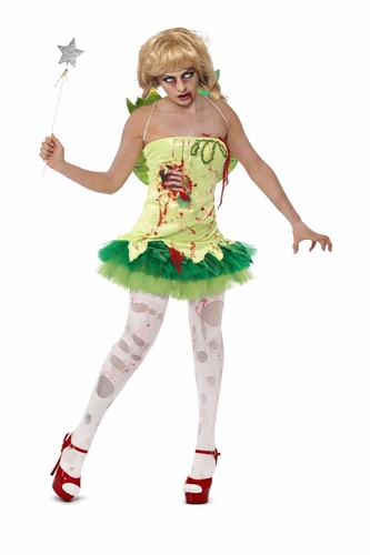 Zombie braut horror - zombie, gruselig