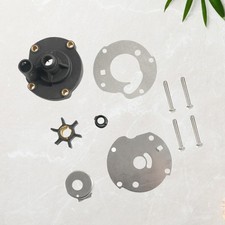 Wasserpumpen-Laufradsatz