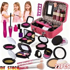 Kinderschminke Koffer Set Make
