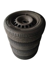 Opel Astra J Sommerräder