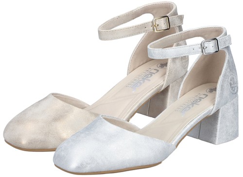 Rieker damen pantolette - damen,