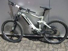 B-Ware: Haibike AllTrail 4