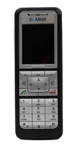 Mitel 622d set mit - mitel, akku