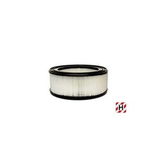 Dustcontrol Mikrofilter "H" Zellulose (K)