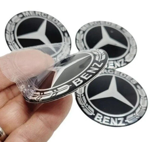 56mm für benz auto - 56mm,