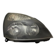 Renault Clio II Facelift