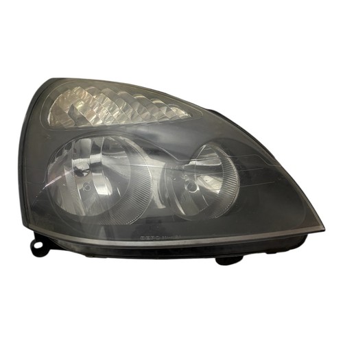 Renault clio facelift - renault,
